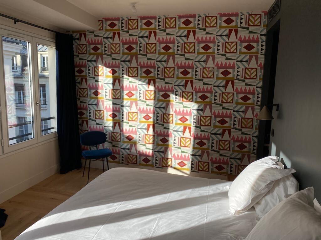 Edgar&achille Hotel Paris