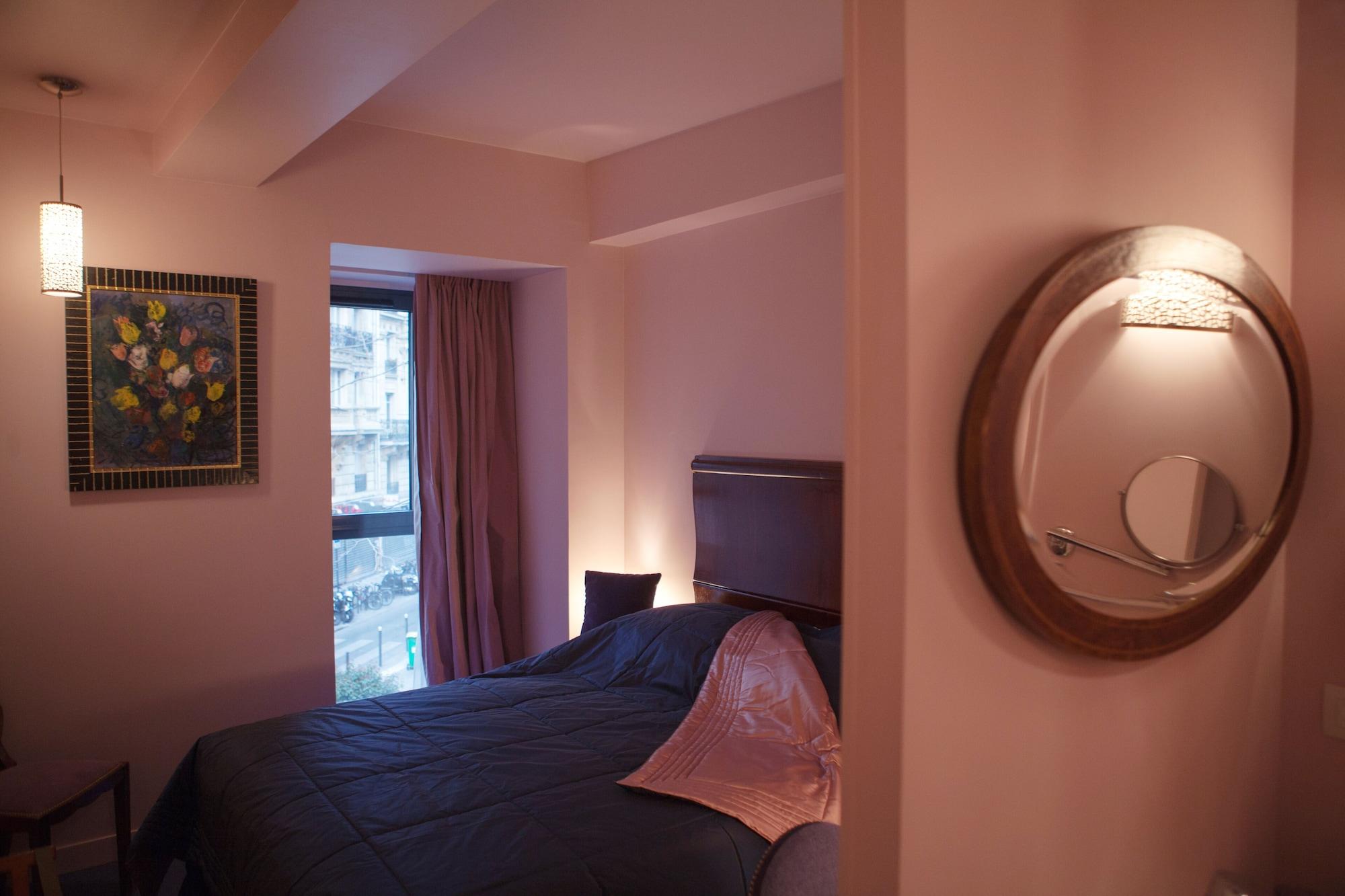 Edgar&achille Hotel