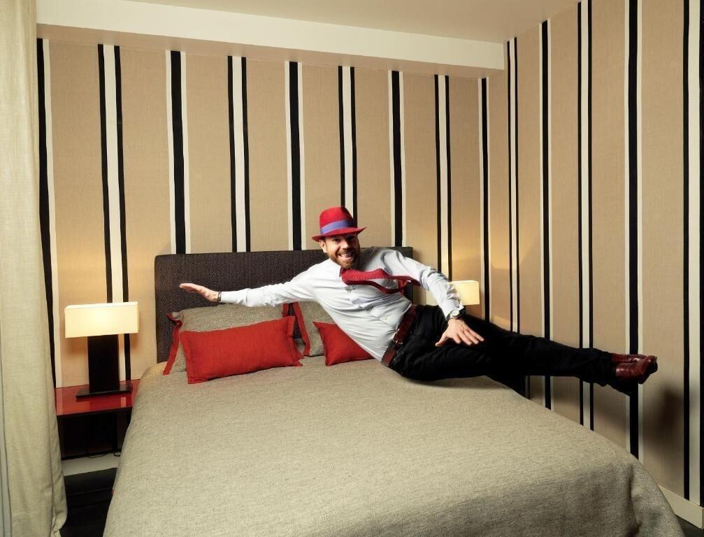 Hotel Edgar&achille