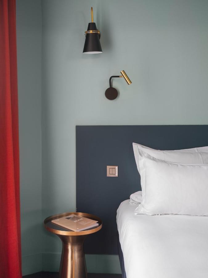 Edgar&achille Hotel