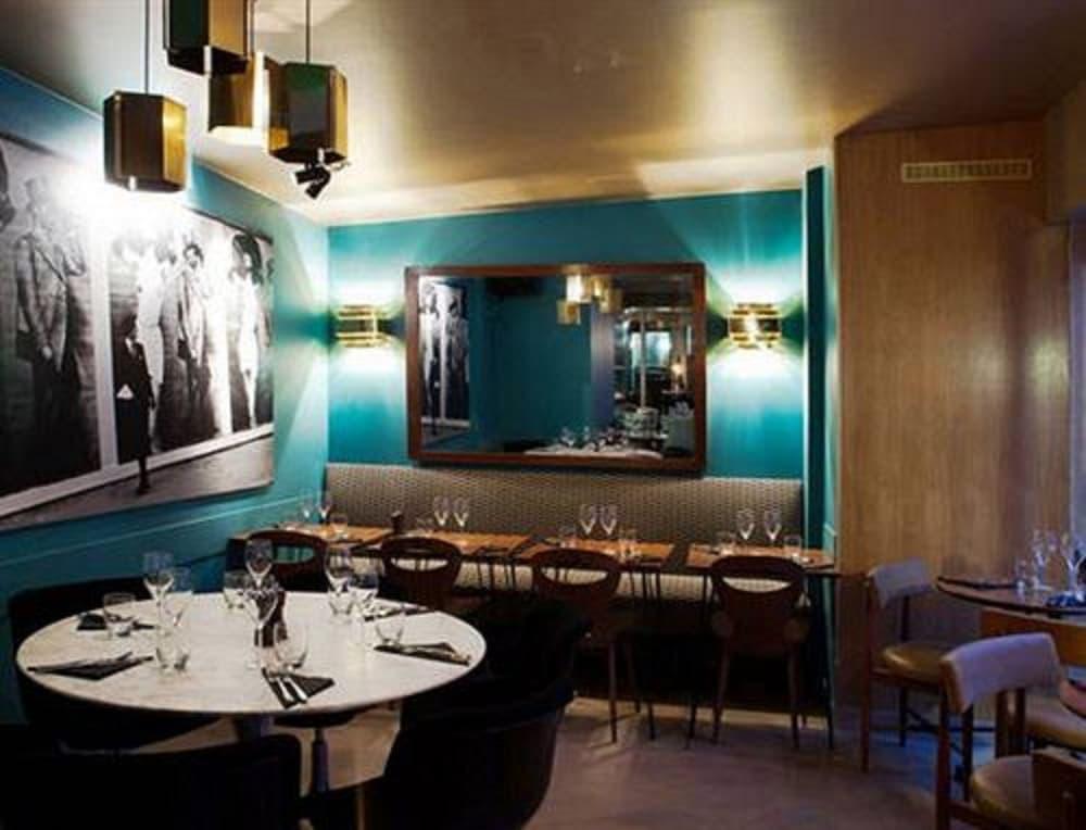 Hotel Edgar&achille Paris