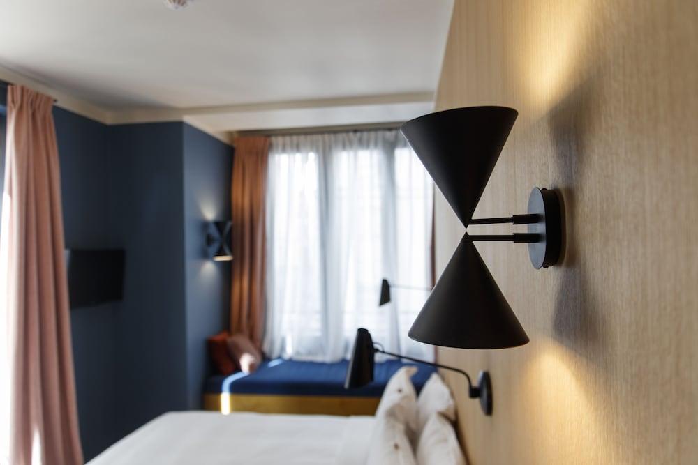 Edgar&achille Hotel