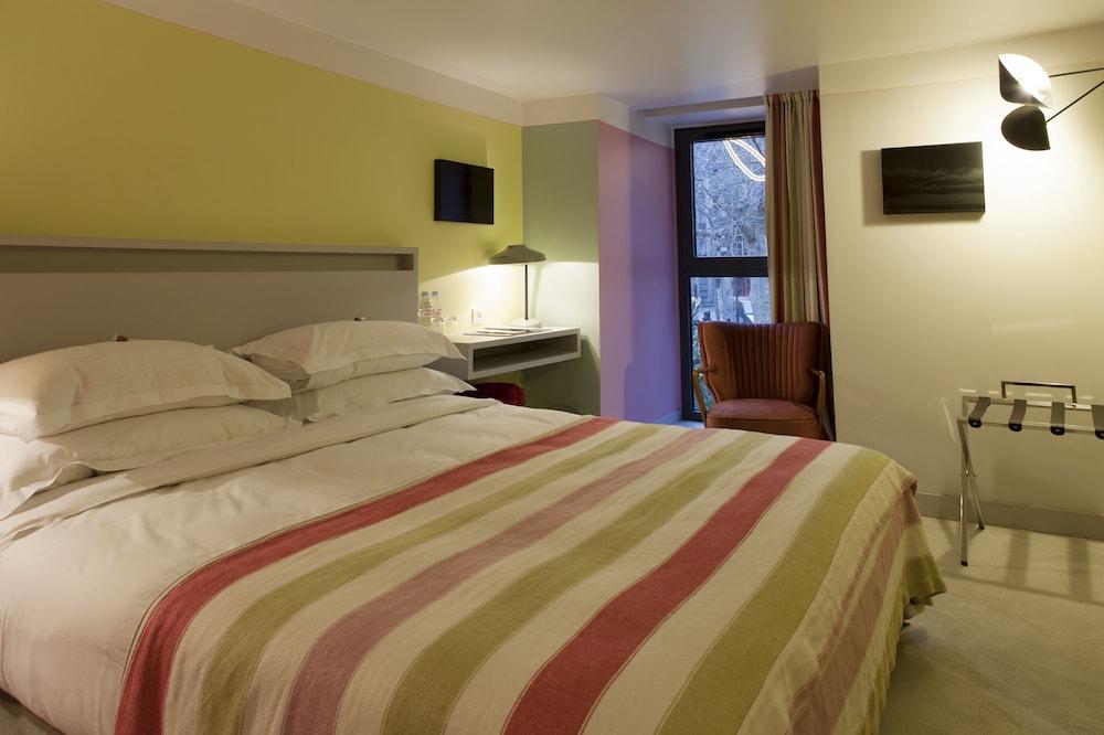 Hotel Edgar&achille Paris