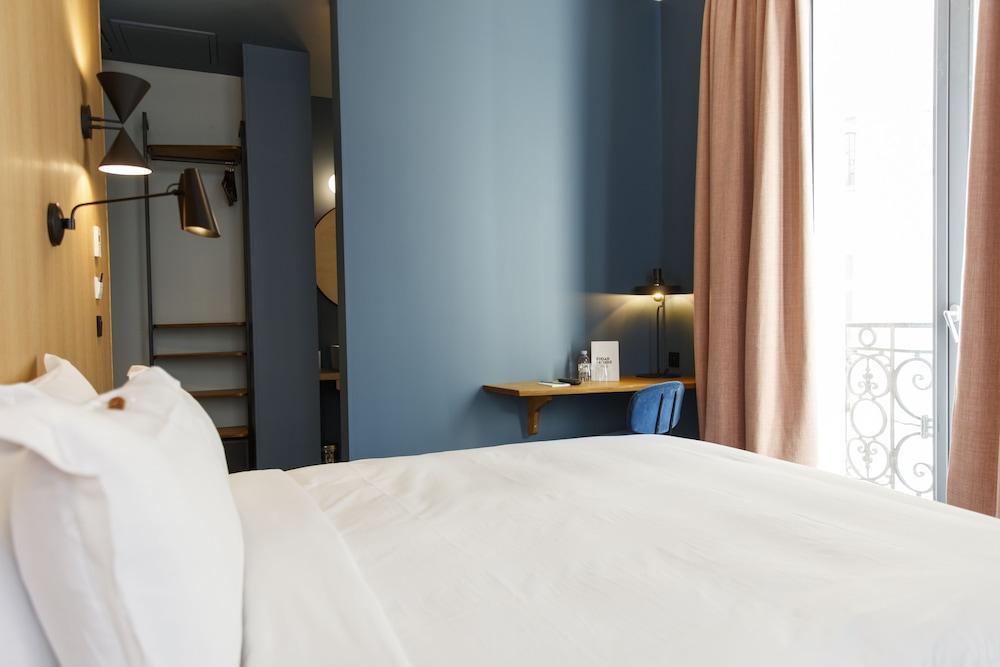 Hotel Edgar&achille