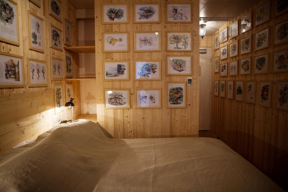 Edgar&achille Hotel 3*