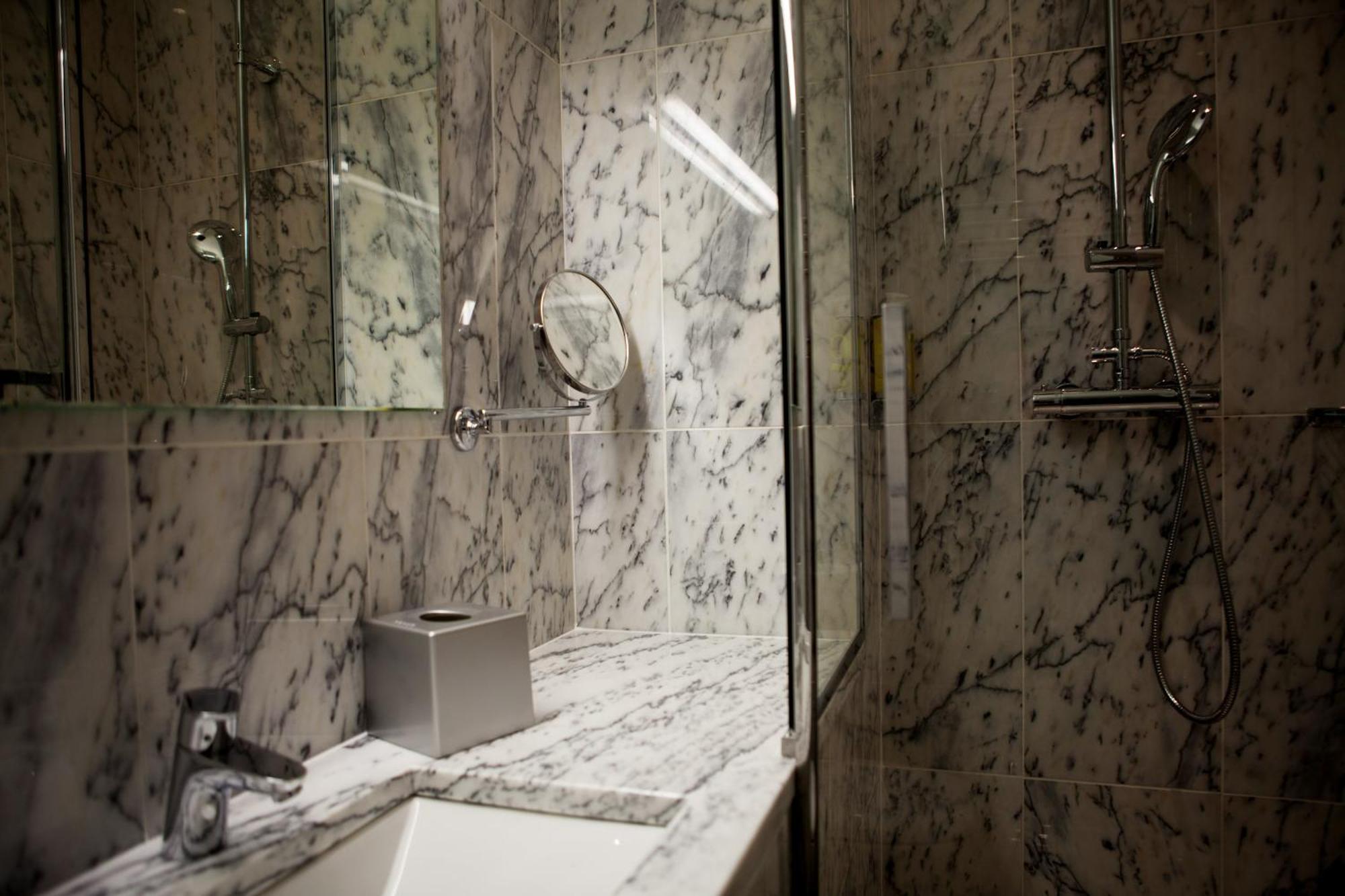 Hotel Edgar&achille Paris