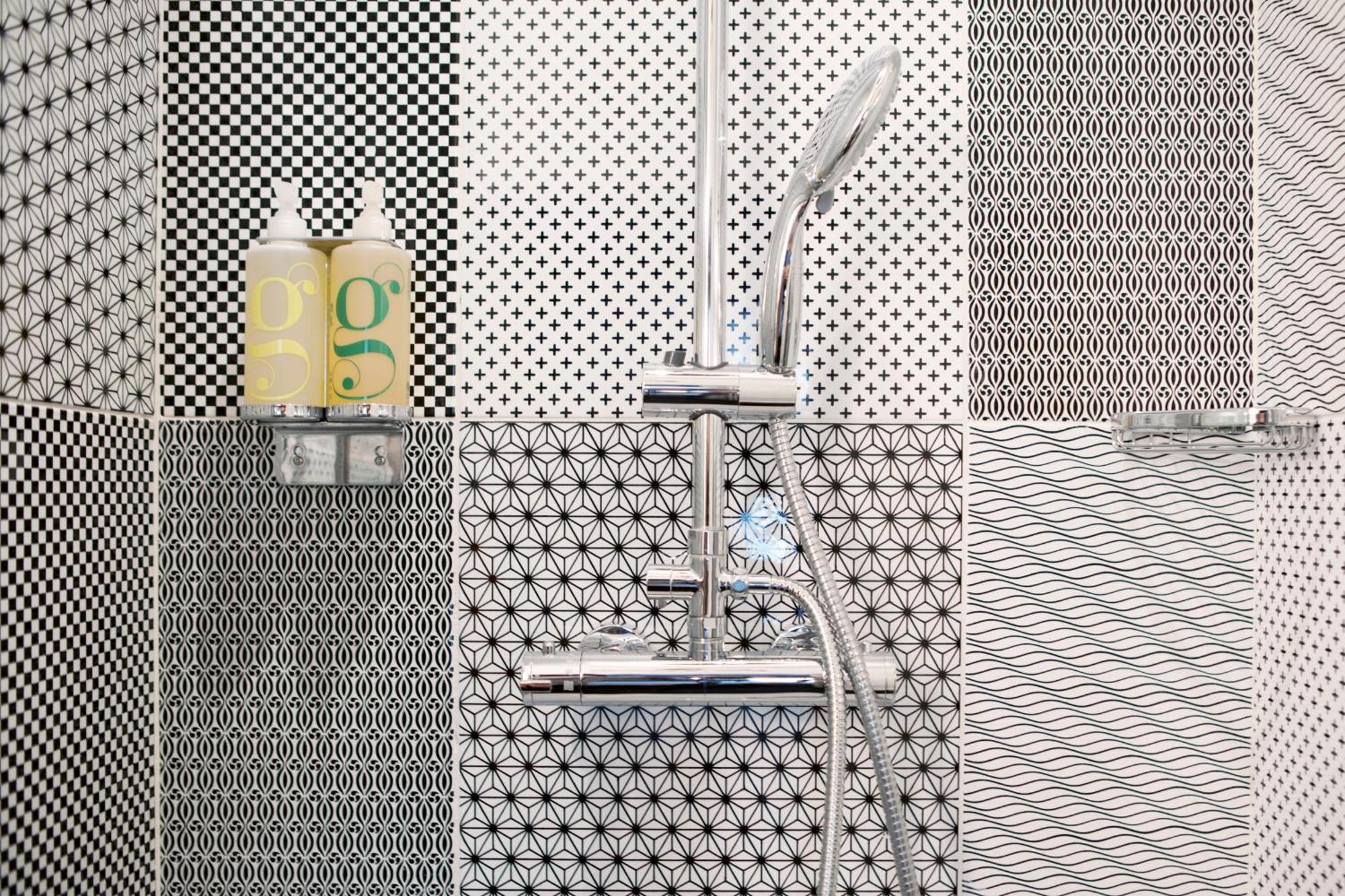 Edgar&achille 3* Paris