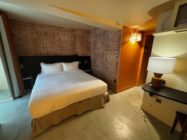 Edgar&achille Hotel