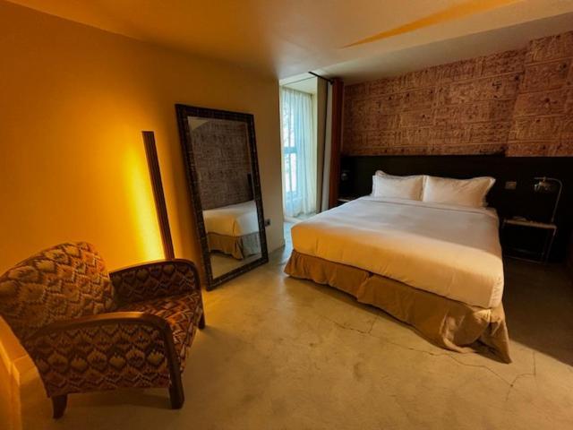 Hotel Edgar&achille