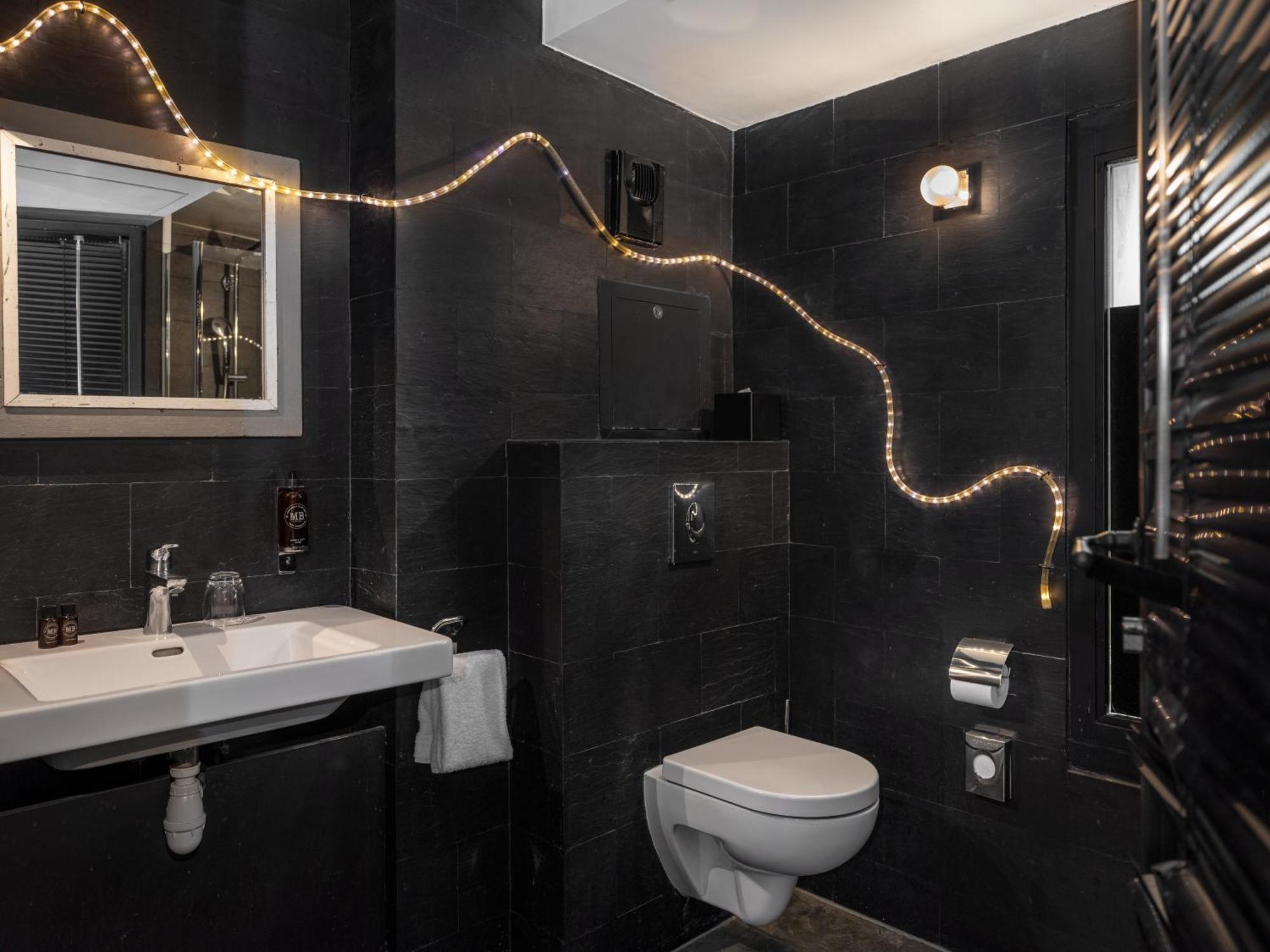 Edgar&achille Hotel Paris