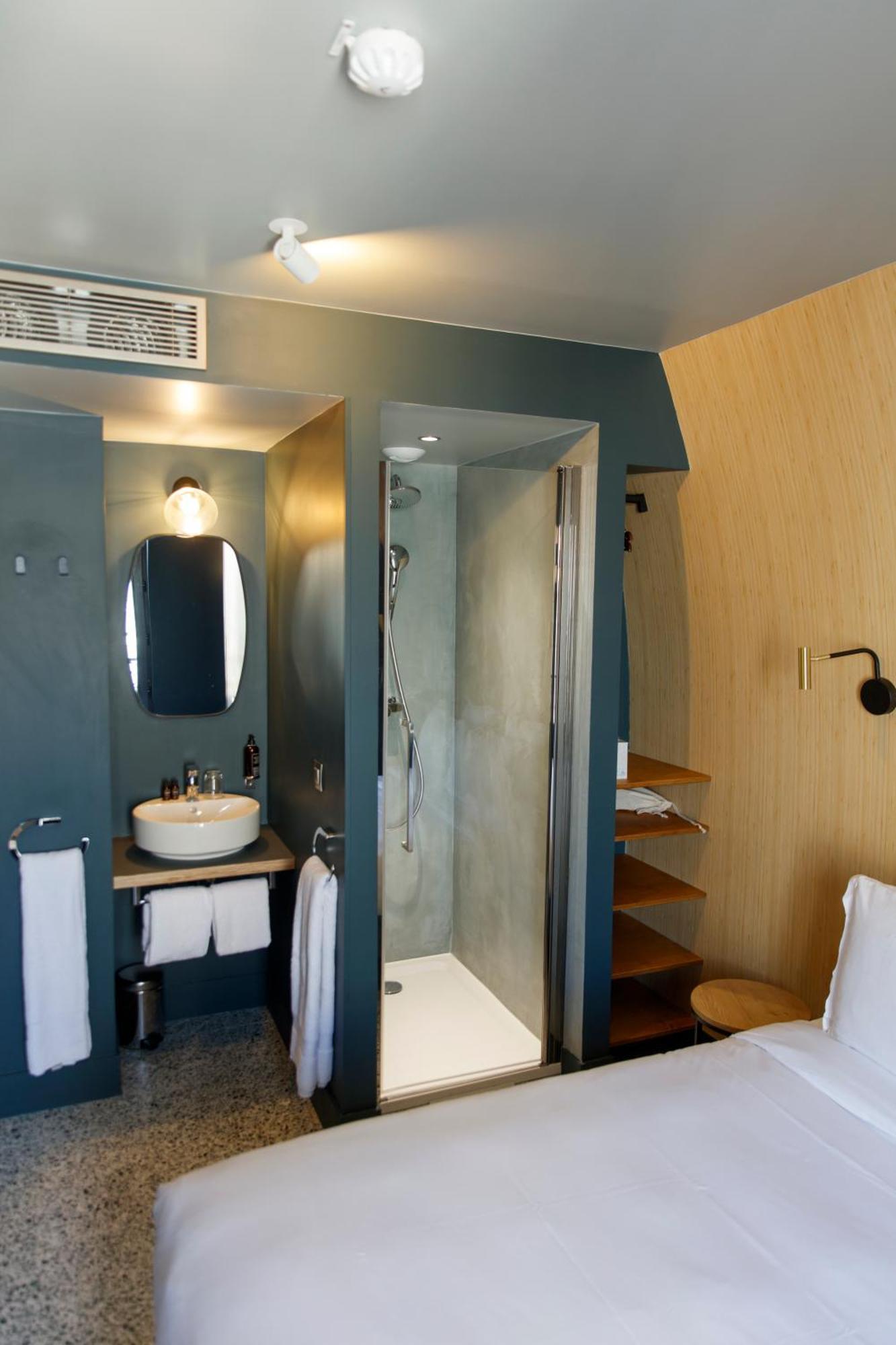 Edgar&achille Hotel Paris