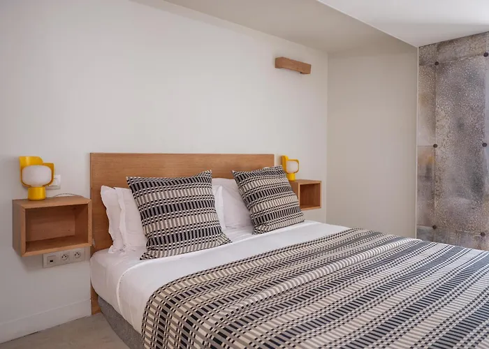 Hotel Edgar & Achille